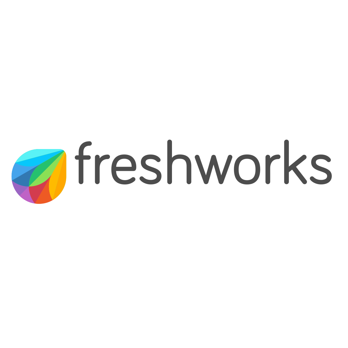 Fresh Works Logo