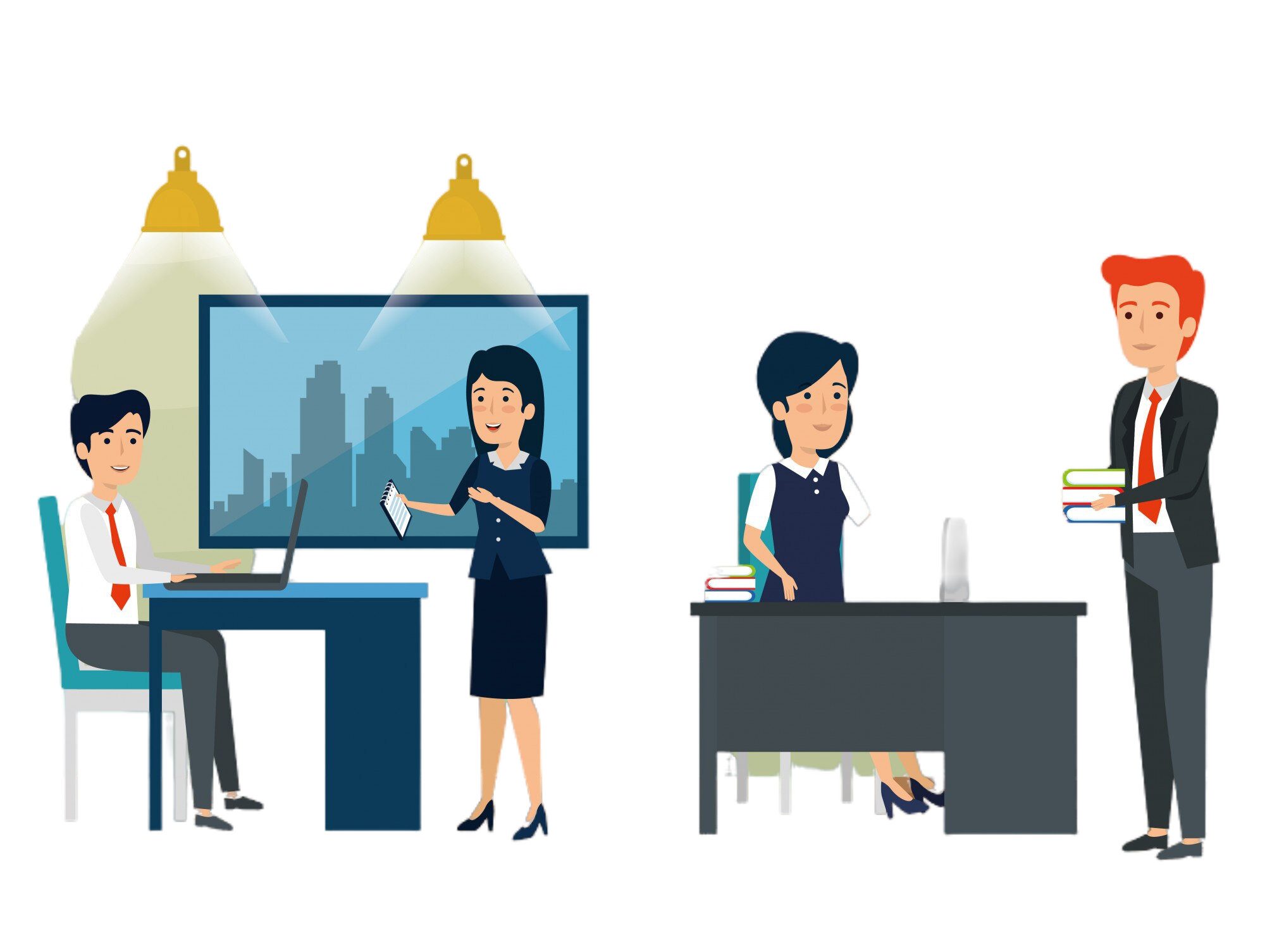 Services